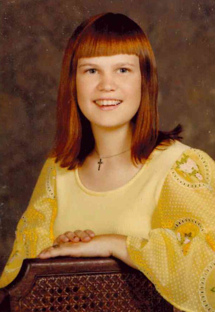 Cheryl "Sherry" Ann Becker