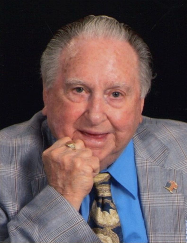 Tommy David Voncannon Profile Photo