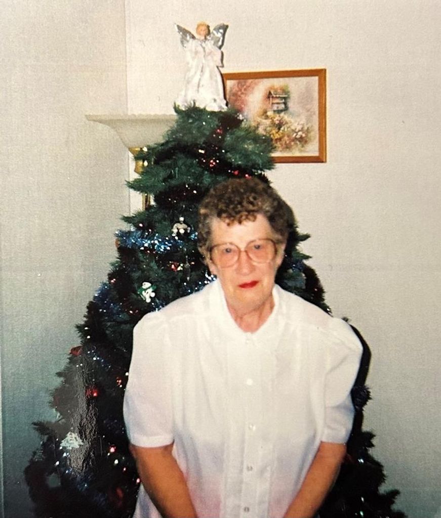 Arlene Joyce Thovson Profile Photo