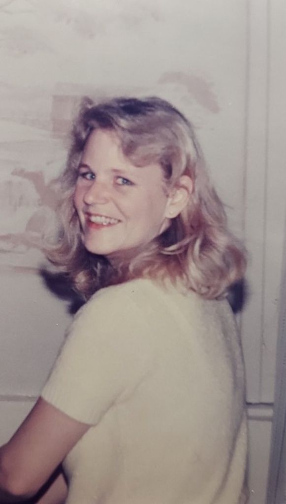 Susan Brigham Webber