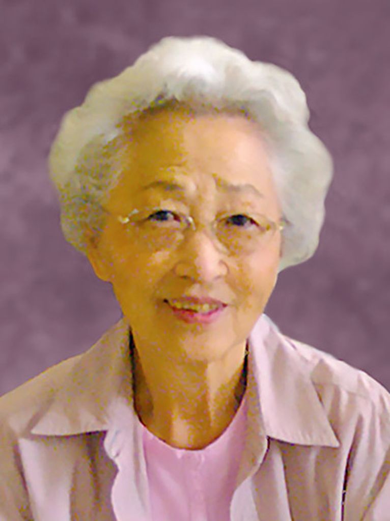 Ame Kobayashi Profile Photo