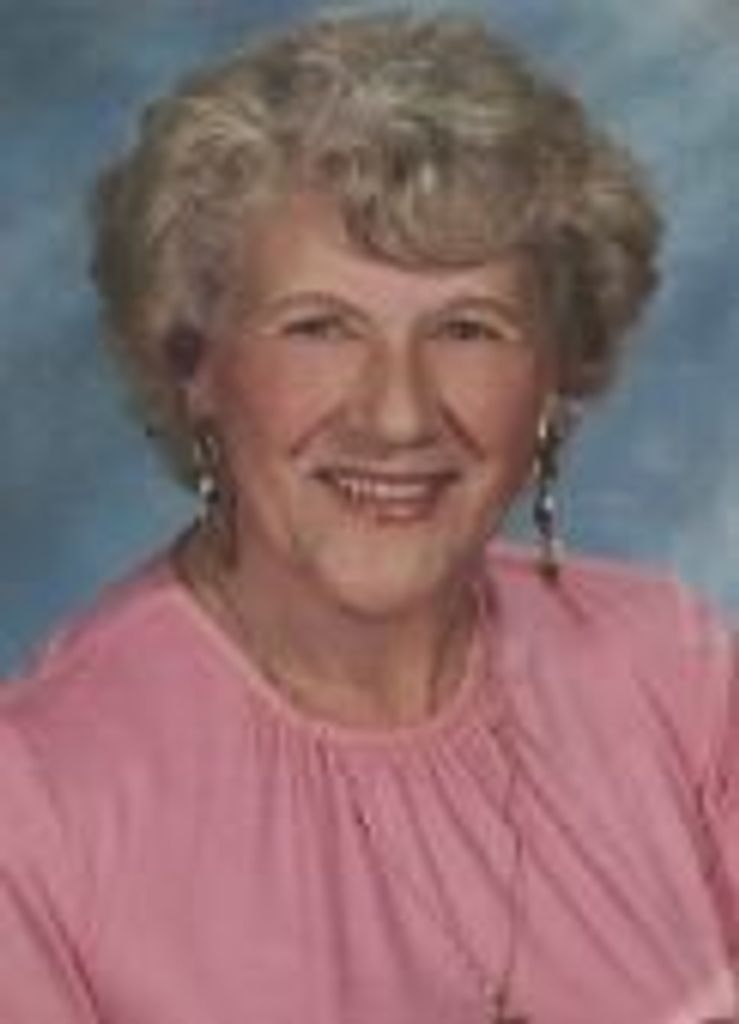 Henrietta E. Cleary