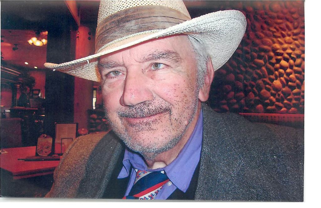 Richard Chester Green Profile Photo