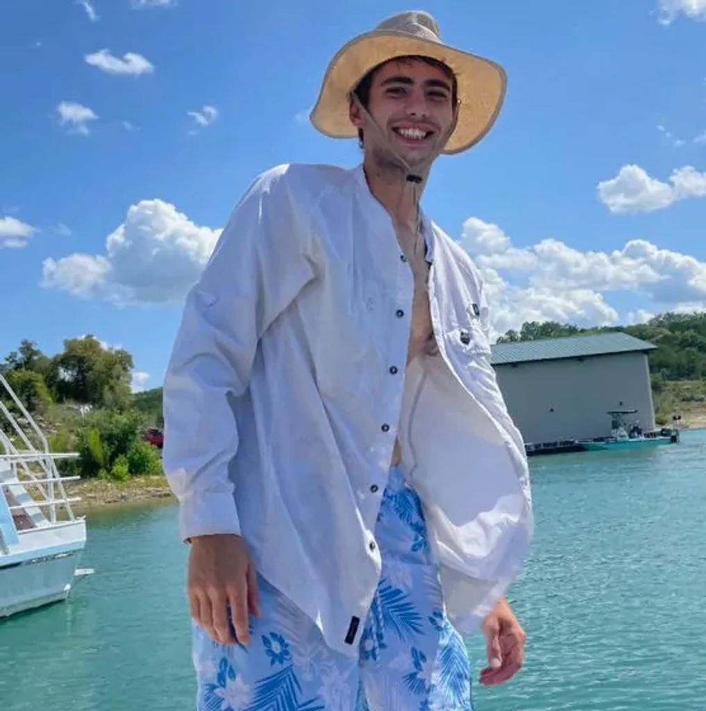 Sean David Honeycutt Profile Photo