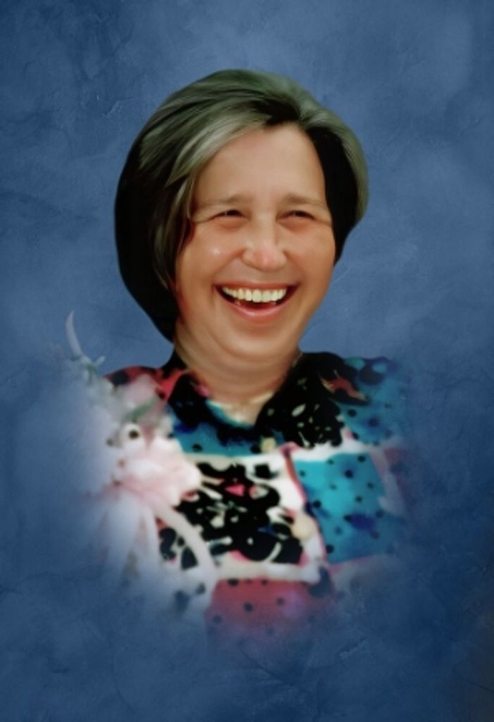 Miriam Tyus Hardman Profile Photo