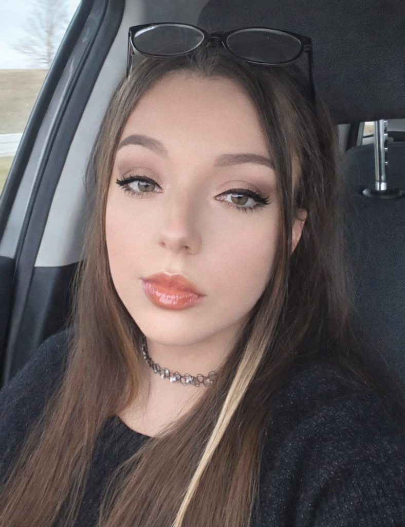 Amanda  Ray Profile Photo