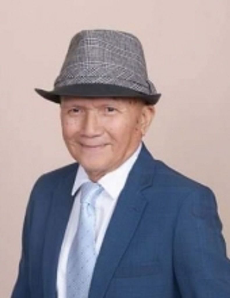 George Gamboa Profile Photo