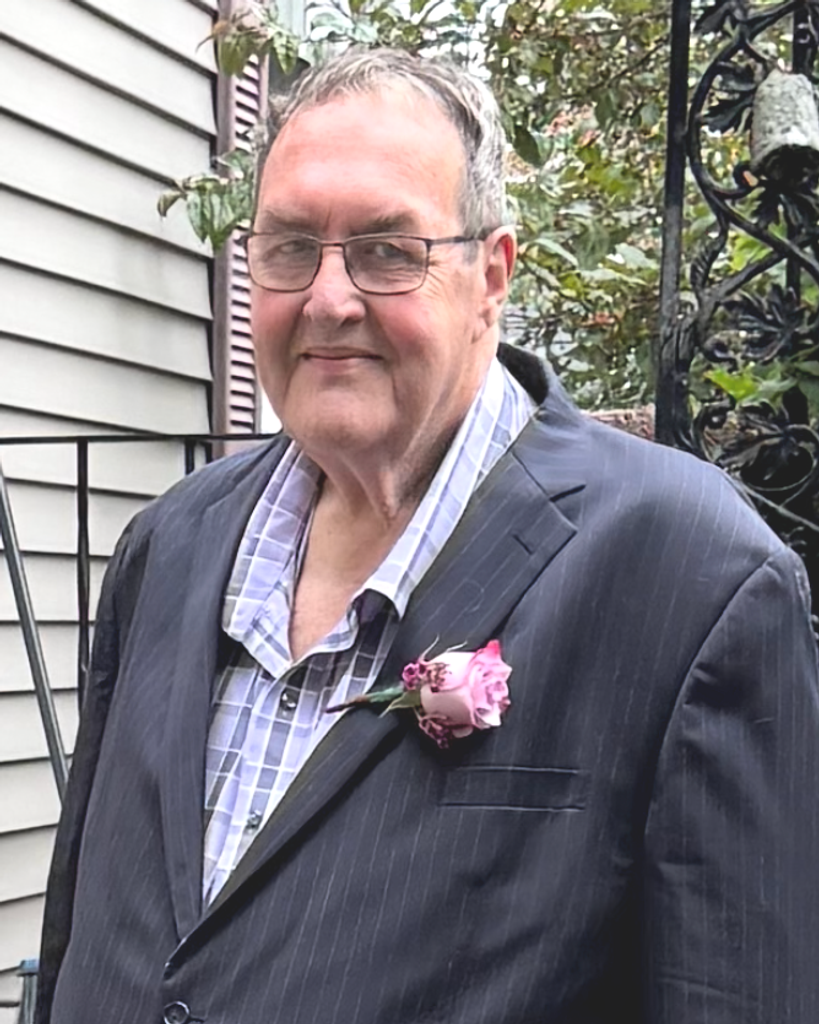 John B. Hamm Profile Photo