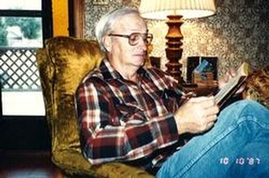 Howard M. "Herb" Sellens