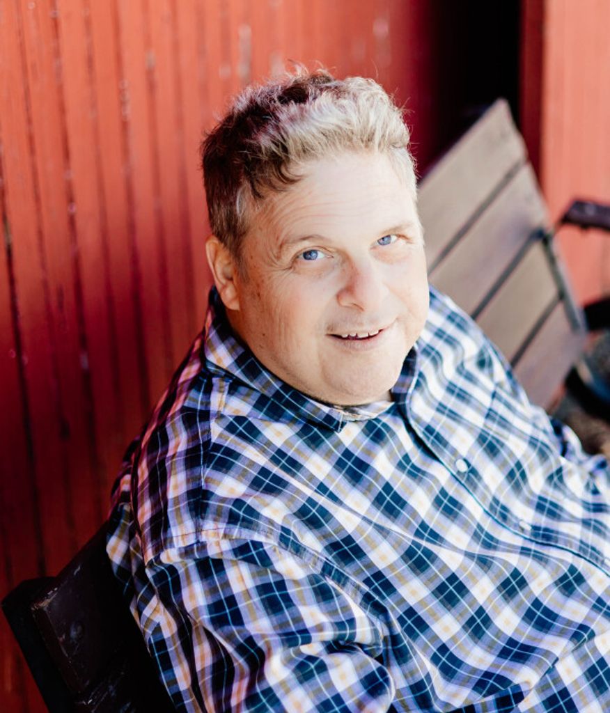 William Paul Gillet Profile Photo