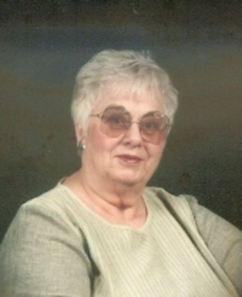 Naomi Janis Peppers