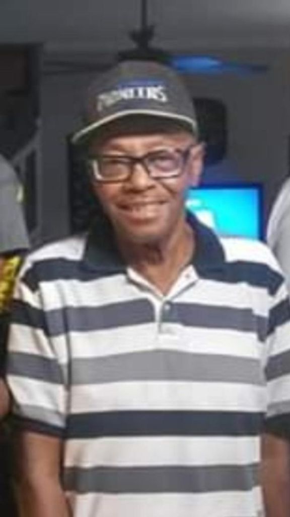 Claude Smith Profile Photo