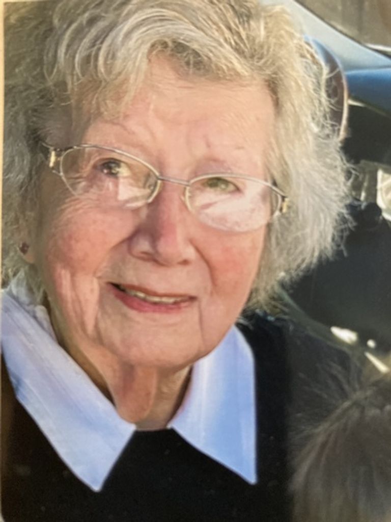 Rita  Ann Lepori