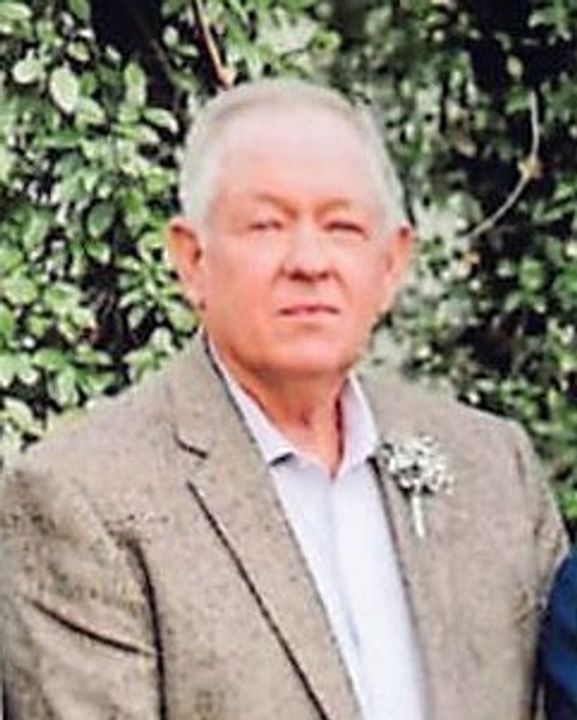 Garry L. Gregg Profile Photo