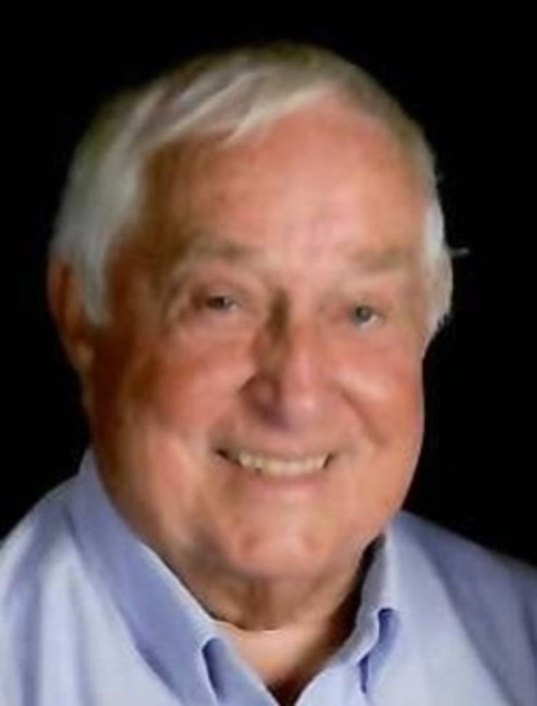 Mr Theodore J. Moskala