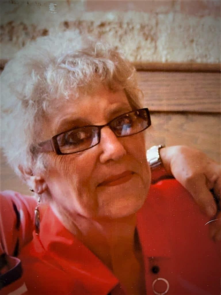 Vickie Delamater Profile Photo
