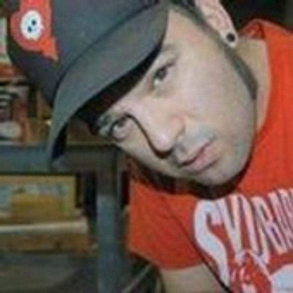 Jose Joey Guerra