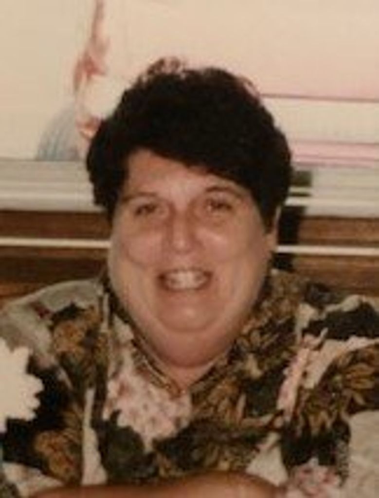 Irene G. Dayton