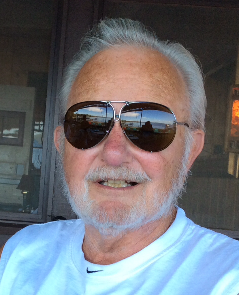 Walter L. Burnham