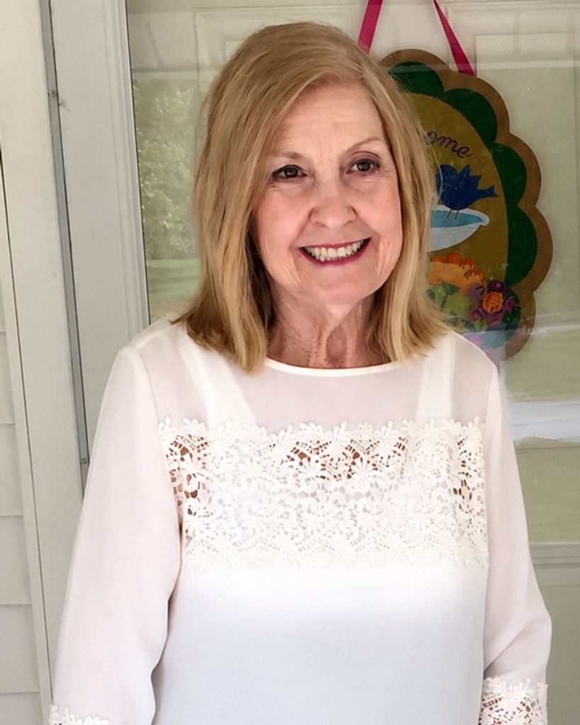 Janet Rollins Horne Profile Photo