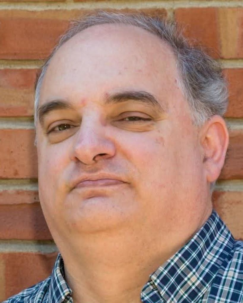 Mark E. Dunlap