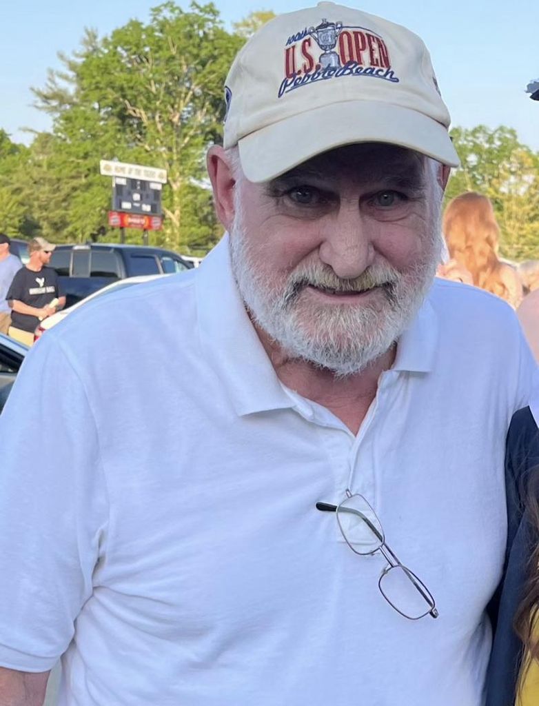 William "Bill" Thomas Pilkington, Iii Profile Photo