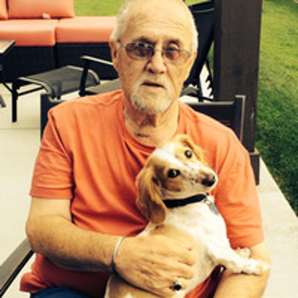 Terry Richard Lee