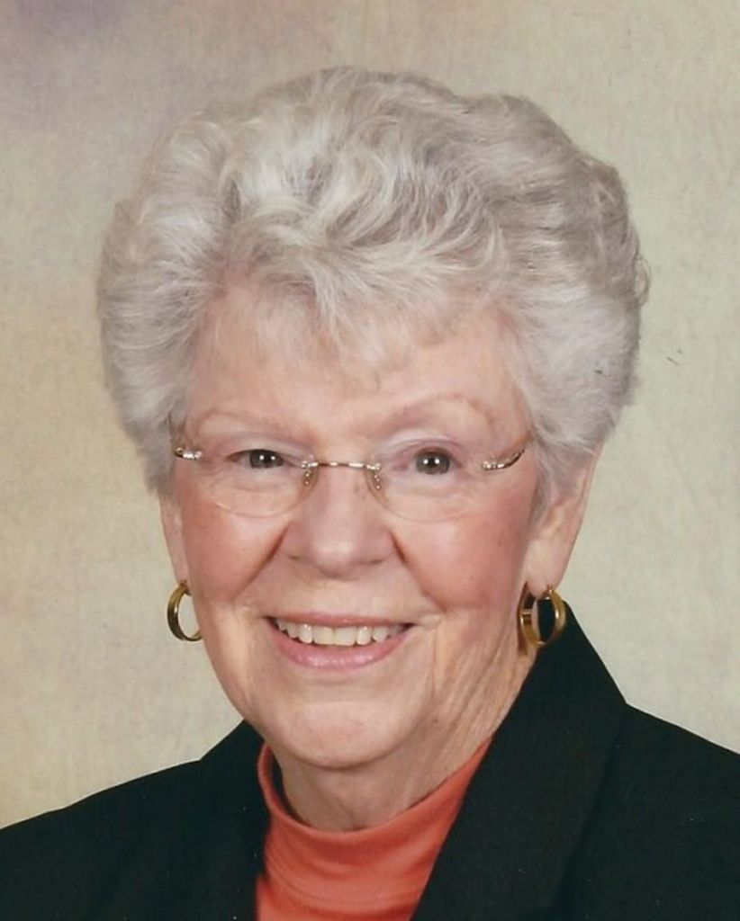 Mary I. (Garrett) Carter