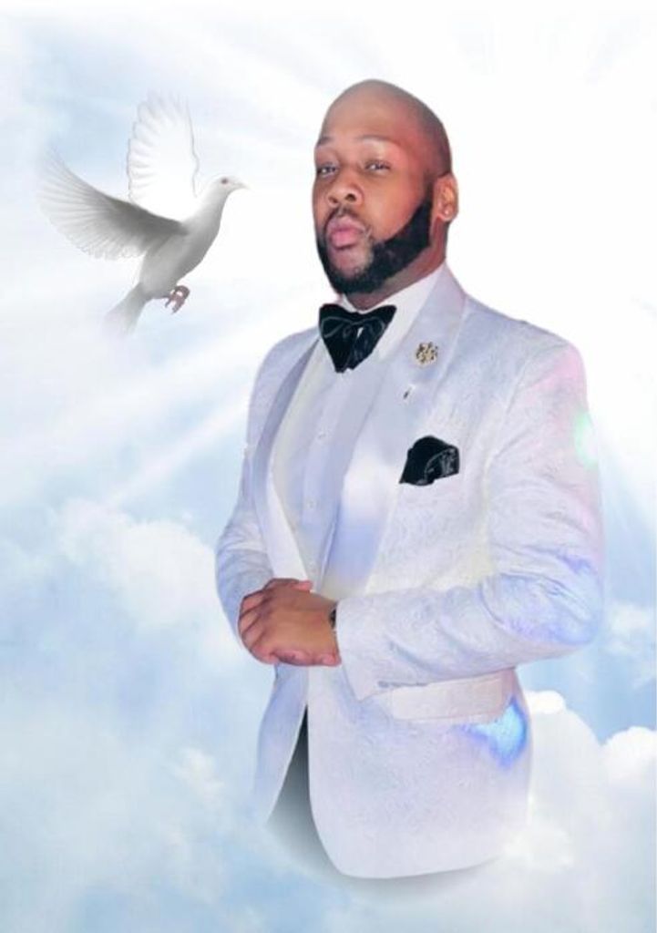 Timothy K. Carter Profile Photo