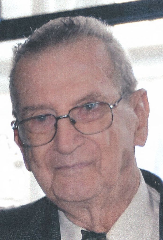 Robert Lawrence