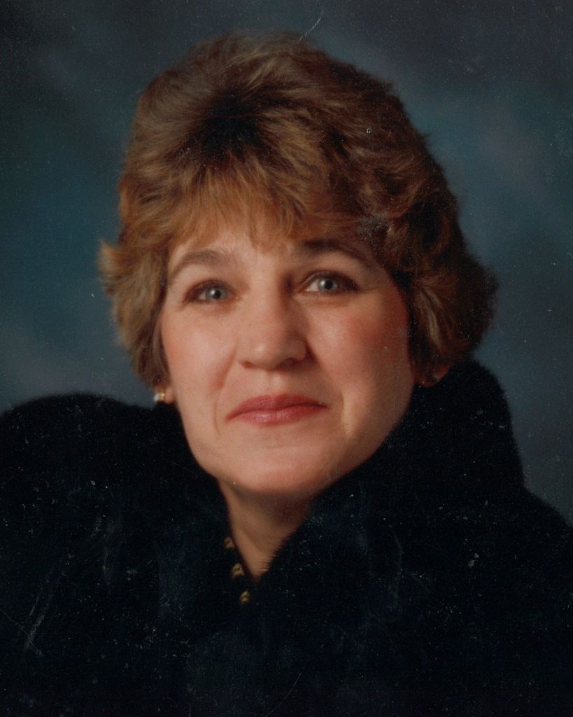 Sandra Mae Damrow Profile Photo