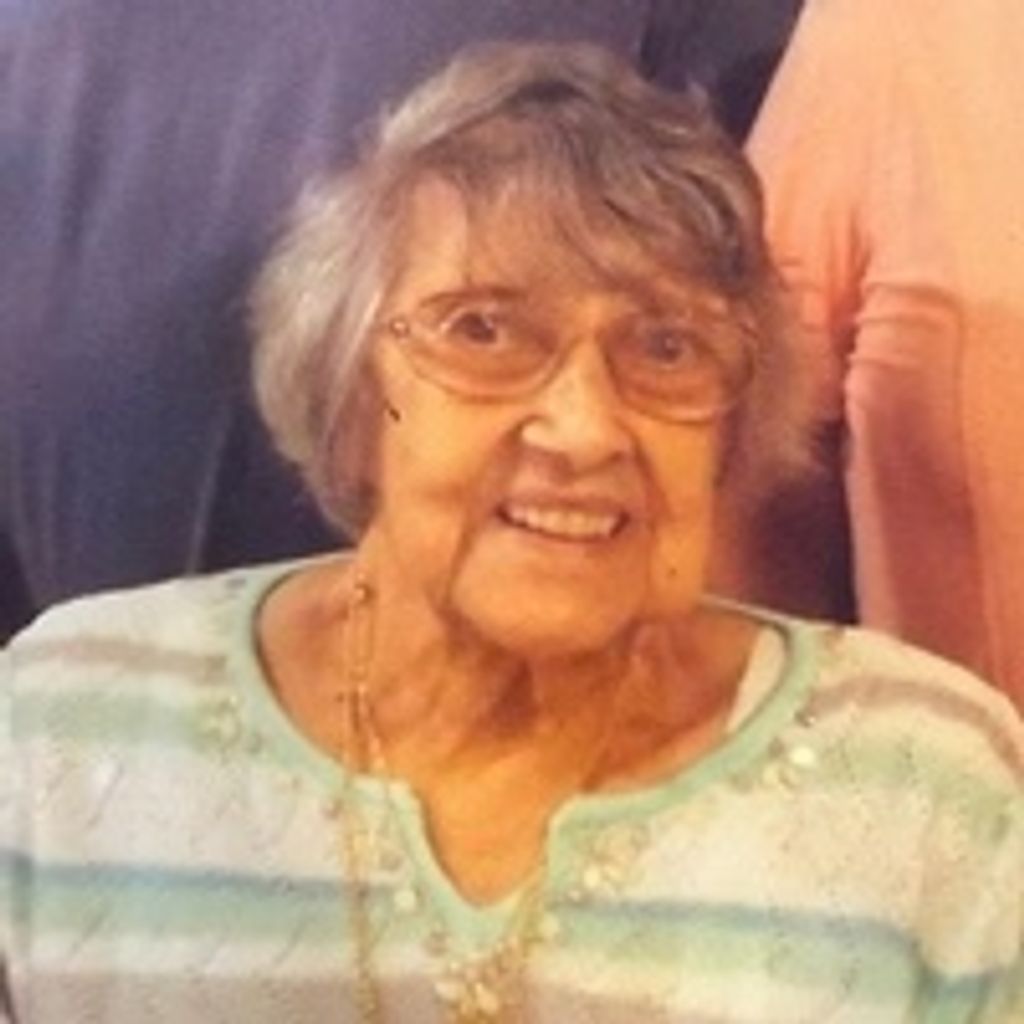 Loretta DeCosta