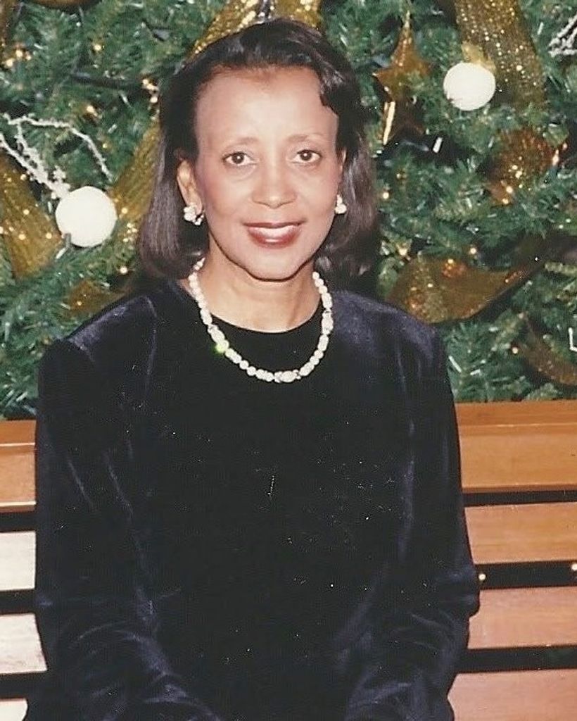 Brenda Banks Profile Photo