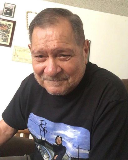 Frank S. Martinez Profile Photo