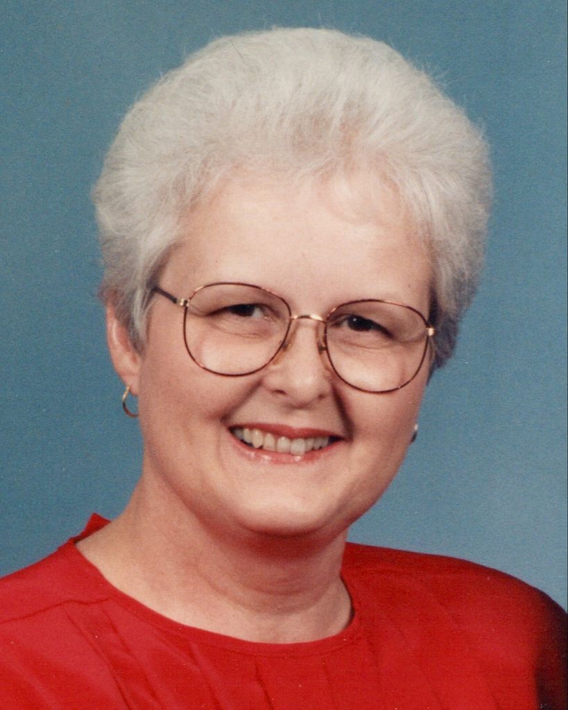Carol Ann Lacava Hockenberry