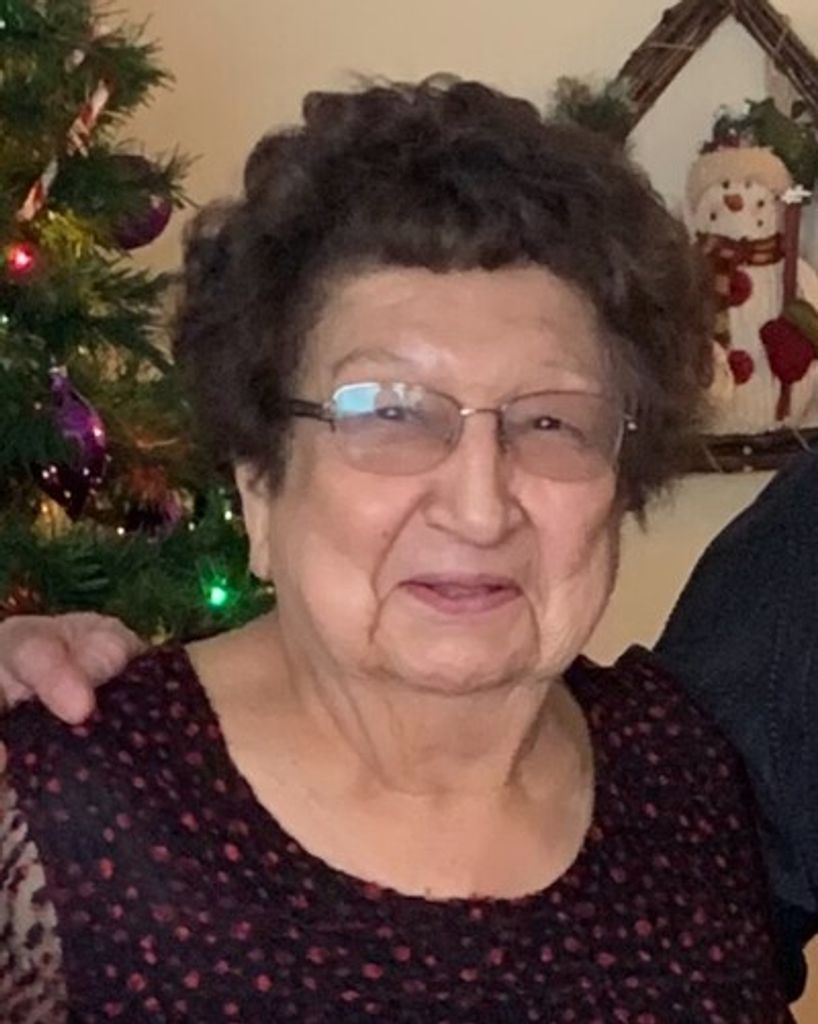 Marguerite "Cora" Corine Wiley