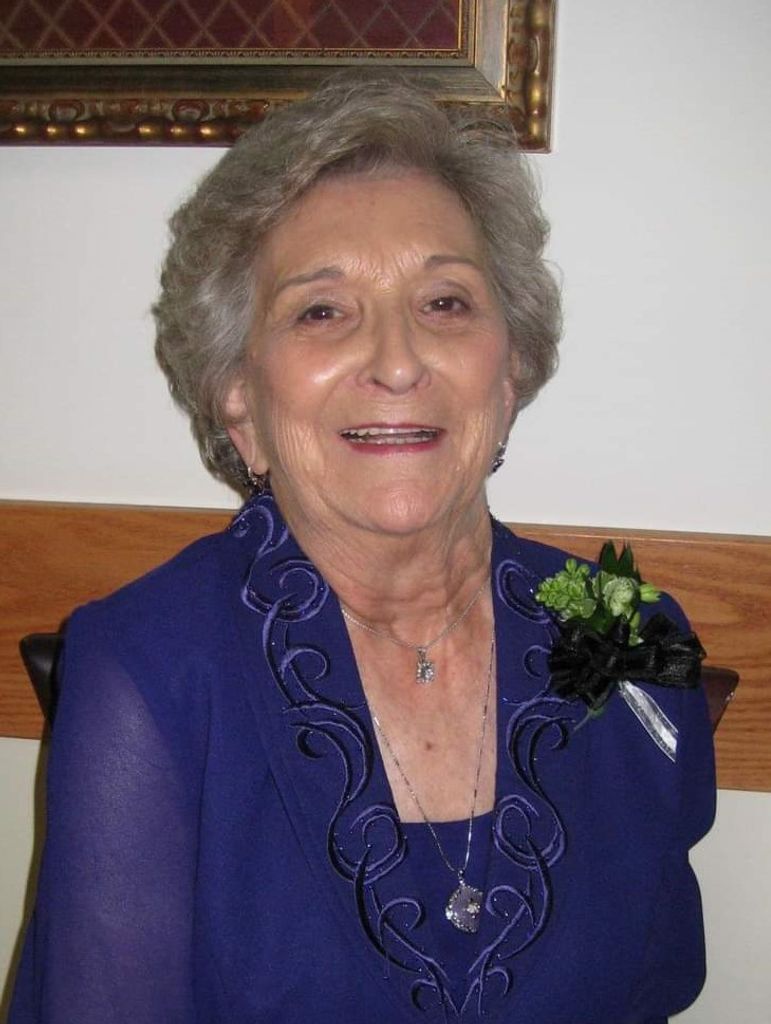 Charlene Tyndall Barnes Owens