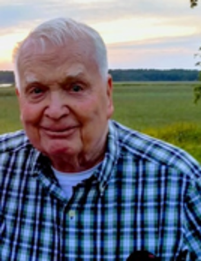 Marine Gunner Cwo4 Neil Warren Goddard Profile Photo