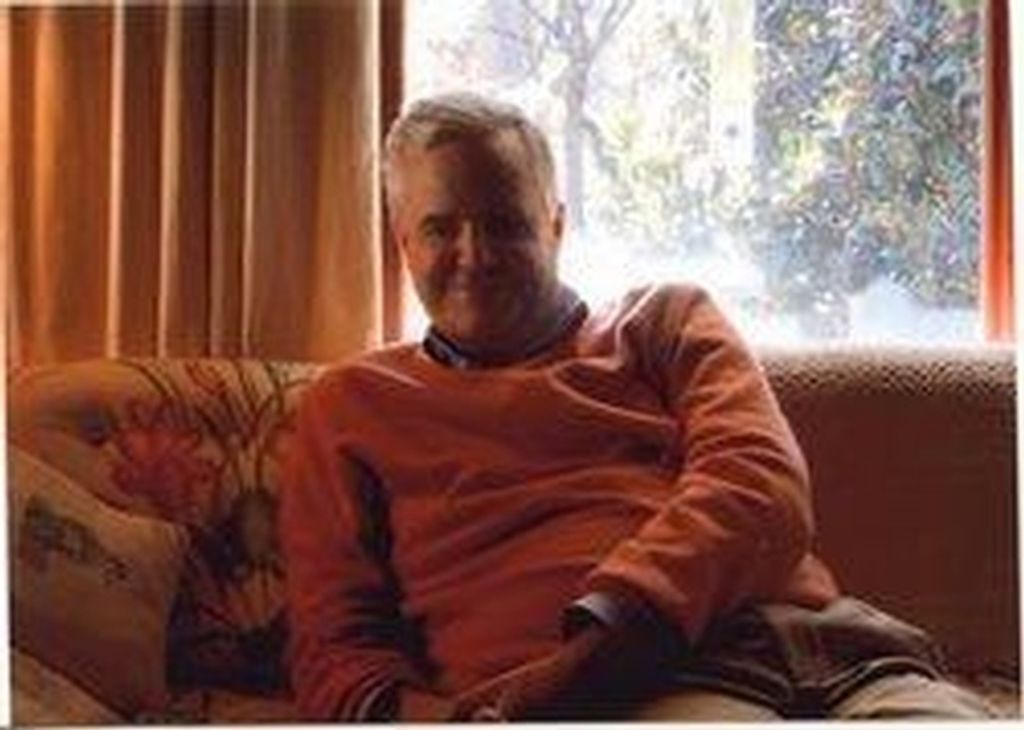 Thomas A. Mitchell