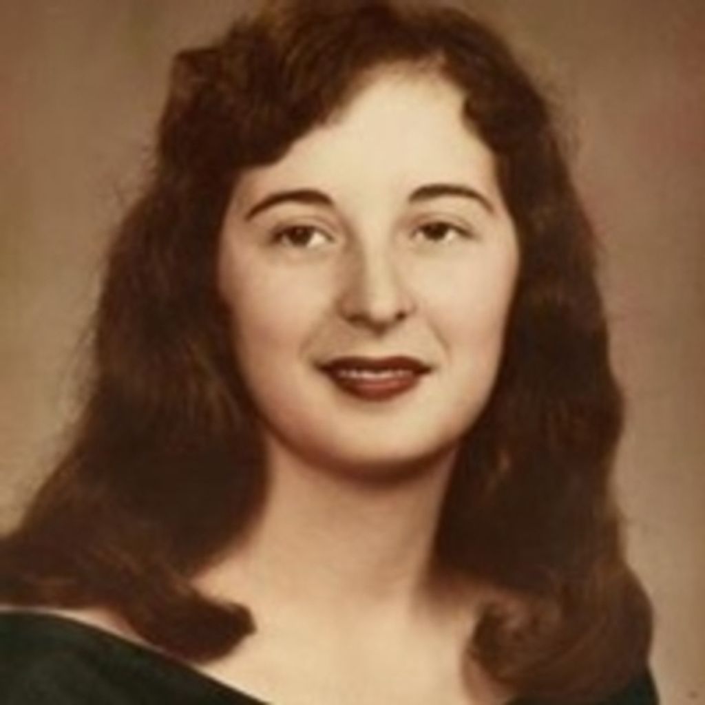 Peggy Carter Nichols