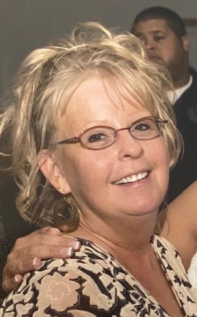 Linda Lee (Myers) Lindgren Profile Photo