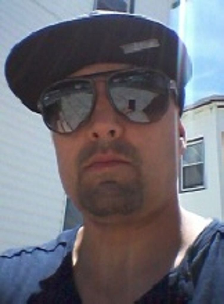 Rafael Antonio 'Rafy' Vargas Jr.