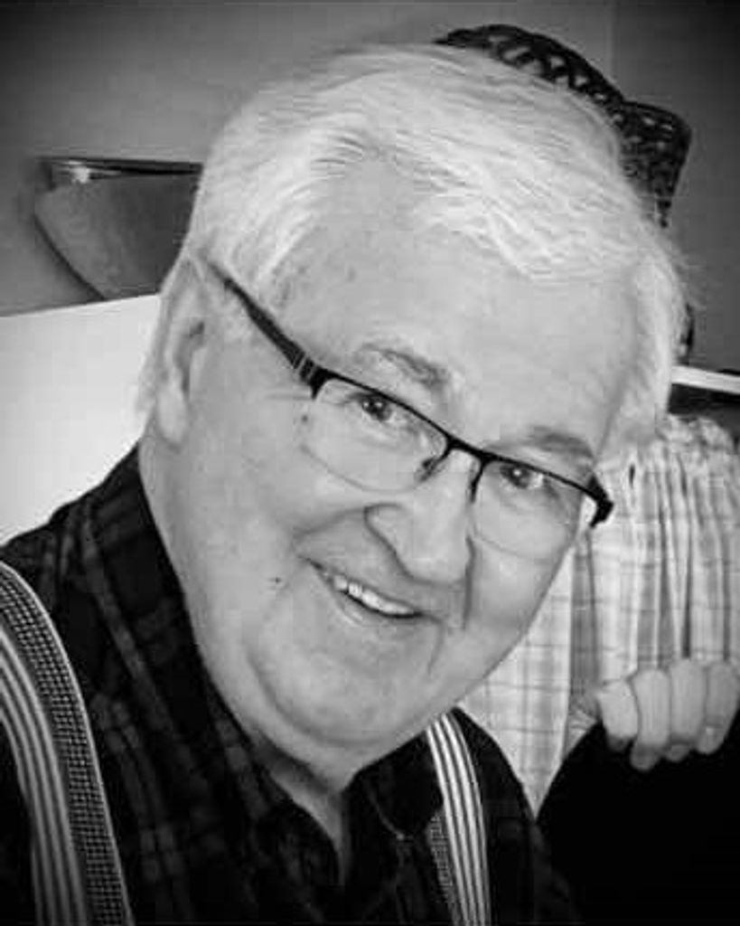Norman Buerklin Profile Photo