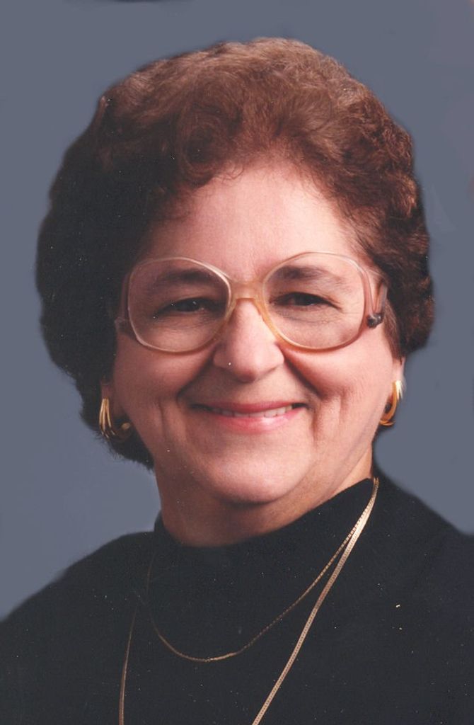Josephine F. Palumbo Profile Photo