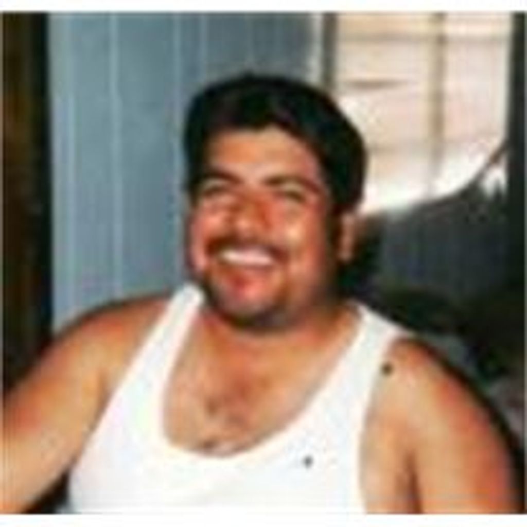 Ismael "Mayelo" Hernandez