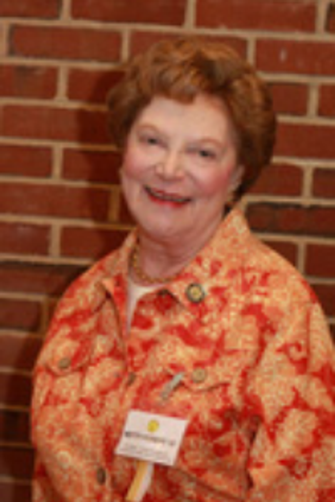 Dr. Betty L. Forest