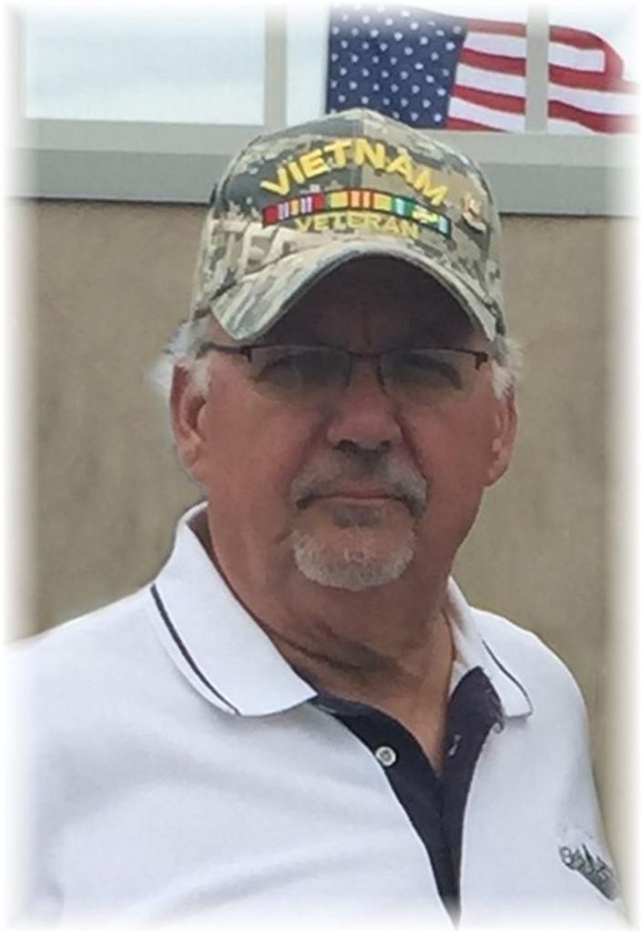 David Joseph Ehrnschwender Profile Photo
