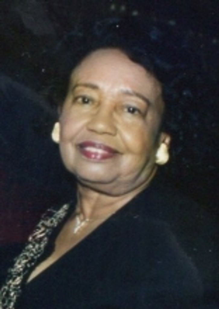 Montressa Faye Turner Profile Photo