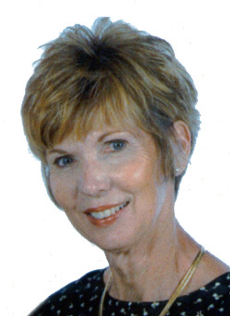 Sharon Smith