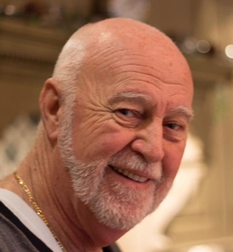 Paul Charles Petrany